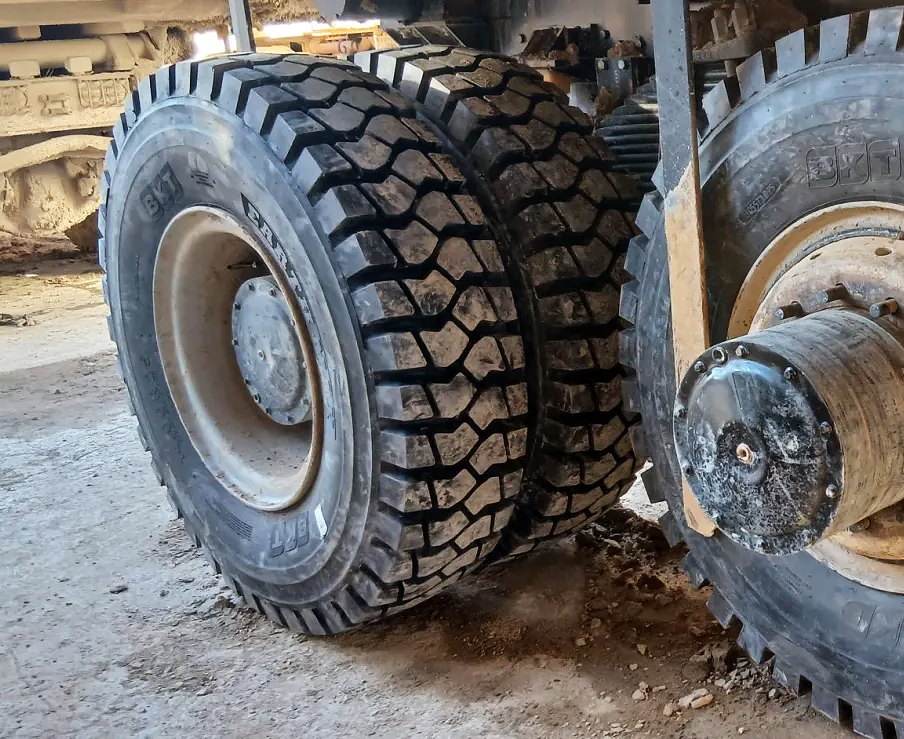 BOHNENKAMP O‘zbekistonning yirik konlarida KGShlarni sinovdan o‘tkazishning yangi bosqichini boshlamoqda