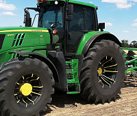 Bohnenkamp assortimentida yangilik! Volya g‘ildirak disklari va qo‘shaloq g‘ildirak tizimlari.  Ishlab chiqarish muddati 2 hafta!